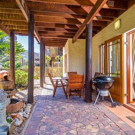 Appartamento Brenton Bushbuck Lookout Esterno foto