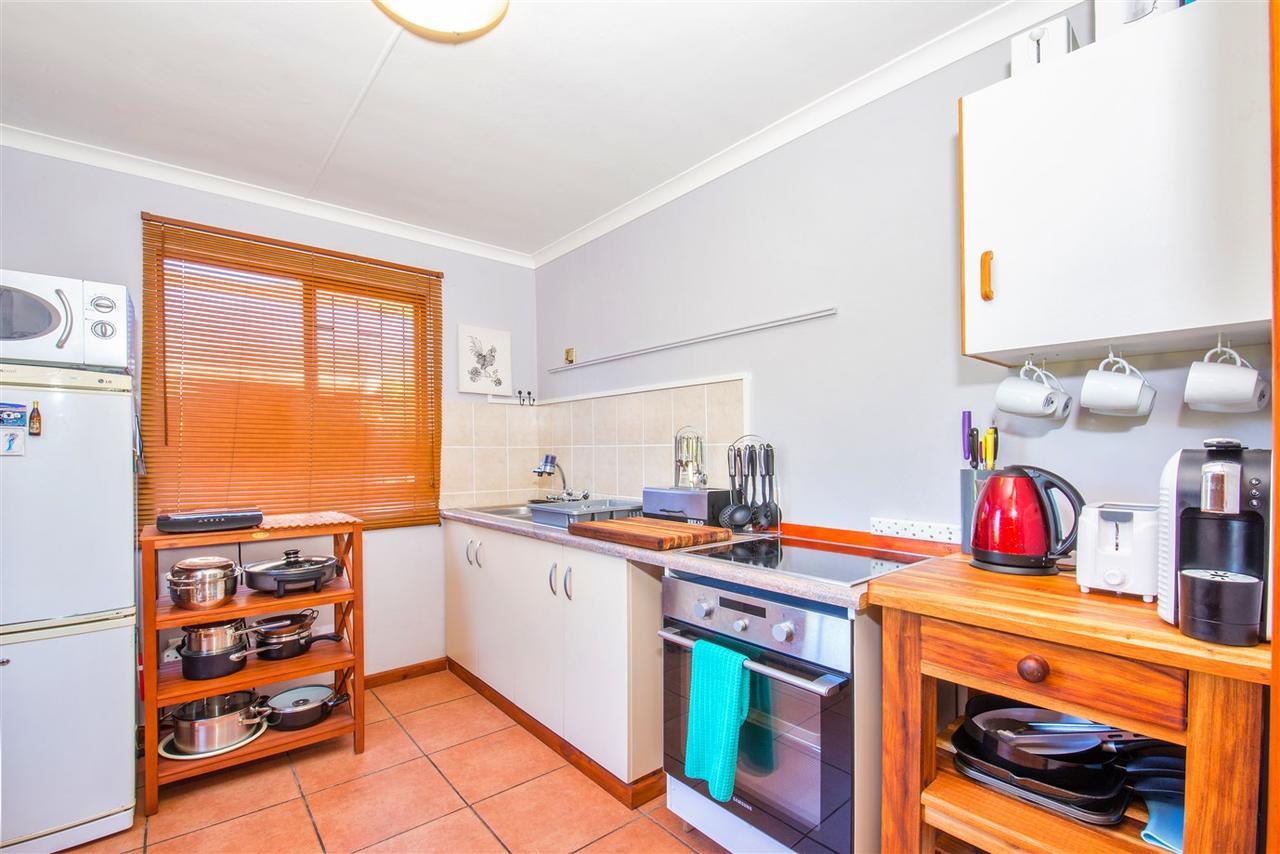 Appartamento Brenton Bushbuck Lookout Esterno foto