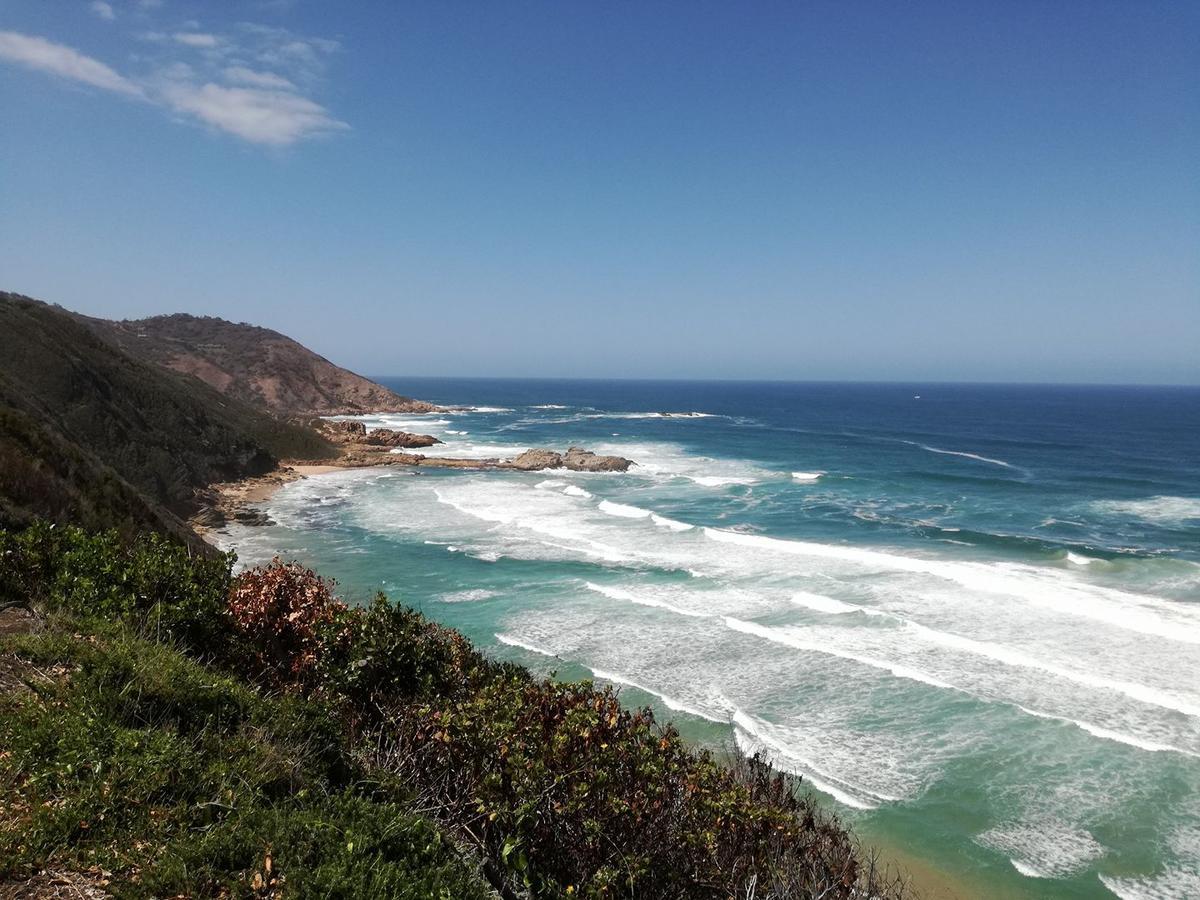 Appartamento Brenton Bushbuck Lookout Esterno foto