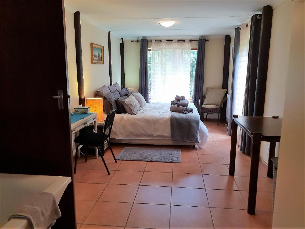 Appartamento Brenton Bushbuck Lookout Esterno foto