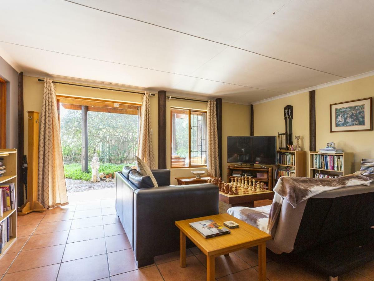 Appartamento Brenton Bushbuck Lookout Esterno foto