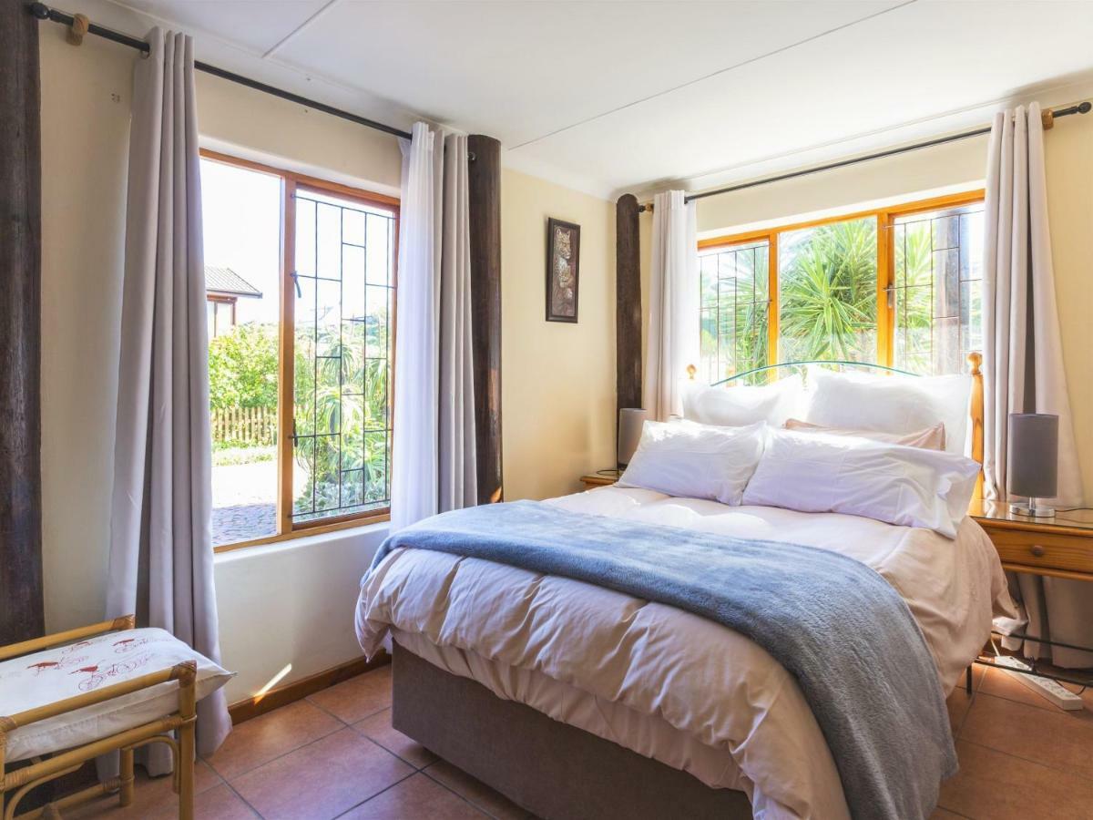 Appartamento Brenton Bushbuck Lookout Esterno foto