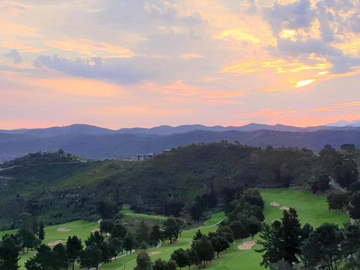 Appartamento Brenton Bushbuck Lookout Esterno foto